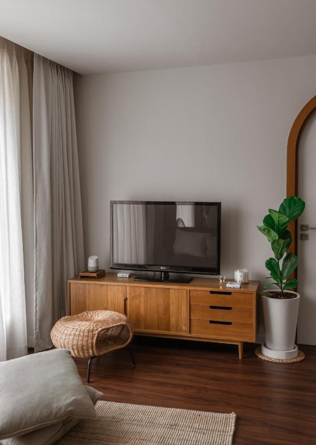 The Earth Hotel Chiang Mai Eksteriør billede
